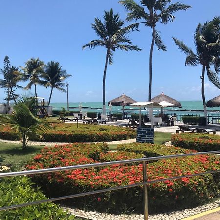 Apart Hotel Marinas Tamandaré Bagian luar foto